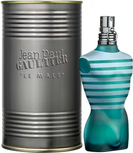 Jean Paul Gaultier Le Male Woda toaletowa 75ml - Wody i perfumy męskie - miniaturka - grafika 2