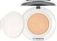 Podkłady do twarzy - MAC MAC, Lightful C+, Compact Foundation, Light, SPF 50, 12 g For Women - miniaturka - grafika 1