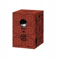 Figurki dla dzieci - Original Pop Mart Hirono × CLOT Series Figures popmart - miniaturka - grafika 1