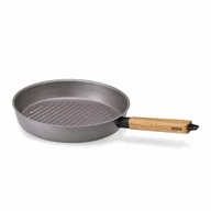 Patelnie - Patelnia grillowa 28cm nomad 13978284 kod: 13978284 - miniaturka - grafika 1