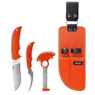 Zestaw noży myśliwskich Walther Hunter Knife Set 2 - Noże - miniaturka - grafika 3
