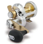 Kołowrotki - Multiplikator Talica, 12 Prawa Ręka - miniaturka - grafika 1