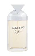 Wody i perfumy damskie - Iceberg Twice Woda Toaletowa 100ml - miniaturka - grafika 1
