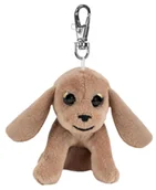 Maskotki i pluszaki - Lumo Stars Cockerspaniel Bubby mini 8cm brelok - Tactic - miniaturka - grafika 1