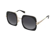 Okulary przeciwsłoneczne - Okulary przeciwsłoneczne Marc Jacobs MJ 1101/S 807/9O - miniaturka - grafika 1