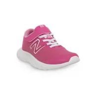 Buty dla dziewczynek - Buty do biegania dla dzieci New Balance Pk8 Pa520 - miniaturka - grafika 1