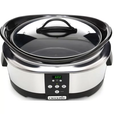 Crockpot SCCPBPP605-050