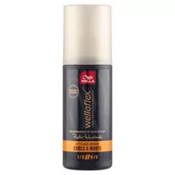 Kosmetyki do stylizacji włosów - Wellaflex Special Collection Spray Curls & Waves 150 ml - miniaturka - grafika 1