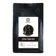 Kawa - Kawa ziarnista Cafe Panamera Ciemna Strona Mocy 1kg - miniaturka - grafika 1
