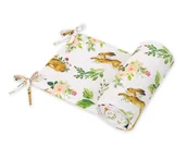 Ochraniacze do łóżeczka - Uniwersalny Ochraniacz Do Łóżeczka - W Lesie - miniaturka - grafika 1