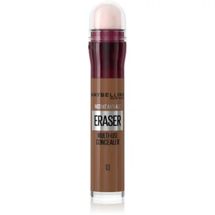 Maybelline Instant Anti Age Eraser Concealer Cocoa 13 - Korektory do twarzy - miniaturka - grafika 1