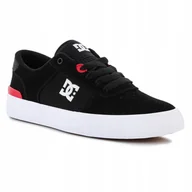 Buty sportowe męskie - Buty DC Teknic S 45 - miniaturka - grafika 1
