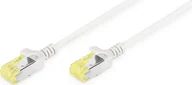 Kable komputerowe i do monitorów - Digitus CAT 6A U-FTP SLIM PATCH CORD 7M CAT 6A U-FTP SLIM PATCH CORD 7M - miniaturka - grafika 1