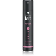 Kosmetyki do stylizacji włosów - Schwarzkopf Taft lakier do włosów Cashmere Touch 250ml - miniaturka - grafika 1