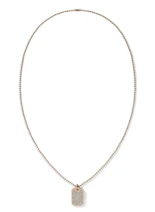 Biżuteria TOMMY HILFIGER 2700749. Naszyjnik, Kolor różowy. Kobieta. - Naszyjniki - miniaturka - grafika 1