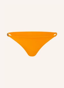 Versace Dół Od Bikini Trójkątnego orange - Stroje kąpielowe - miniaturka - grafika 1