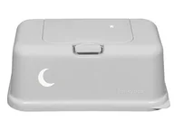 Łamigłówki - Pojemnik na chusteczki Soft Grey Moon FUNKYBOX - miniaturka - grafika 1