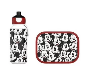 Mepal Lunch set Campus Mickey Mouse 107410165384 107410165384 - Lunch boxy - miniaturka - grafika 1