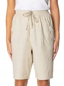 Spodenki damskie - Cienkie Krótkie Spodnie Plażowe Damskie 8312-5 5XL - miniaturka - grafika 1