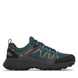 Trekkingi Columbia Peakfreak Rush™ OutDry™ 2108291 Niebieski - Buty trekkingowe męskie - miniaturka - grafika 1