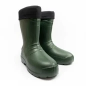 Kalosze męskie - Kalosze piankowe Eva r. 37 lekkie wodoodporne ciepłe antypoślizgowe pianka - miniaturka - grafika 1