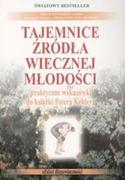 Zdrowie - poradniki - Medium Tajemnice źródła wiecznej młodości - miniaturka - grafika 1