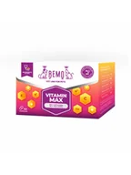 Suplementy i witaminy dla psów - BEMO Vitamin Max 60 kapsułek kompleks witamin, aminokwasów i składników mineralnych - miniaturka - grafika 1