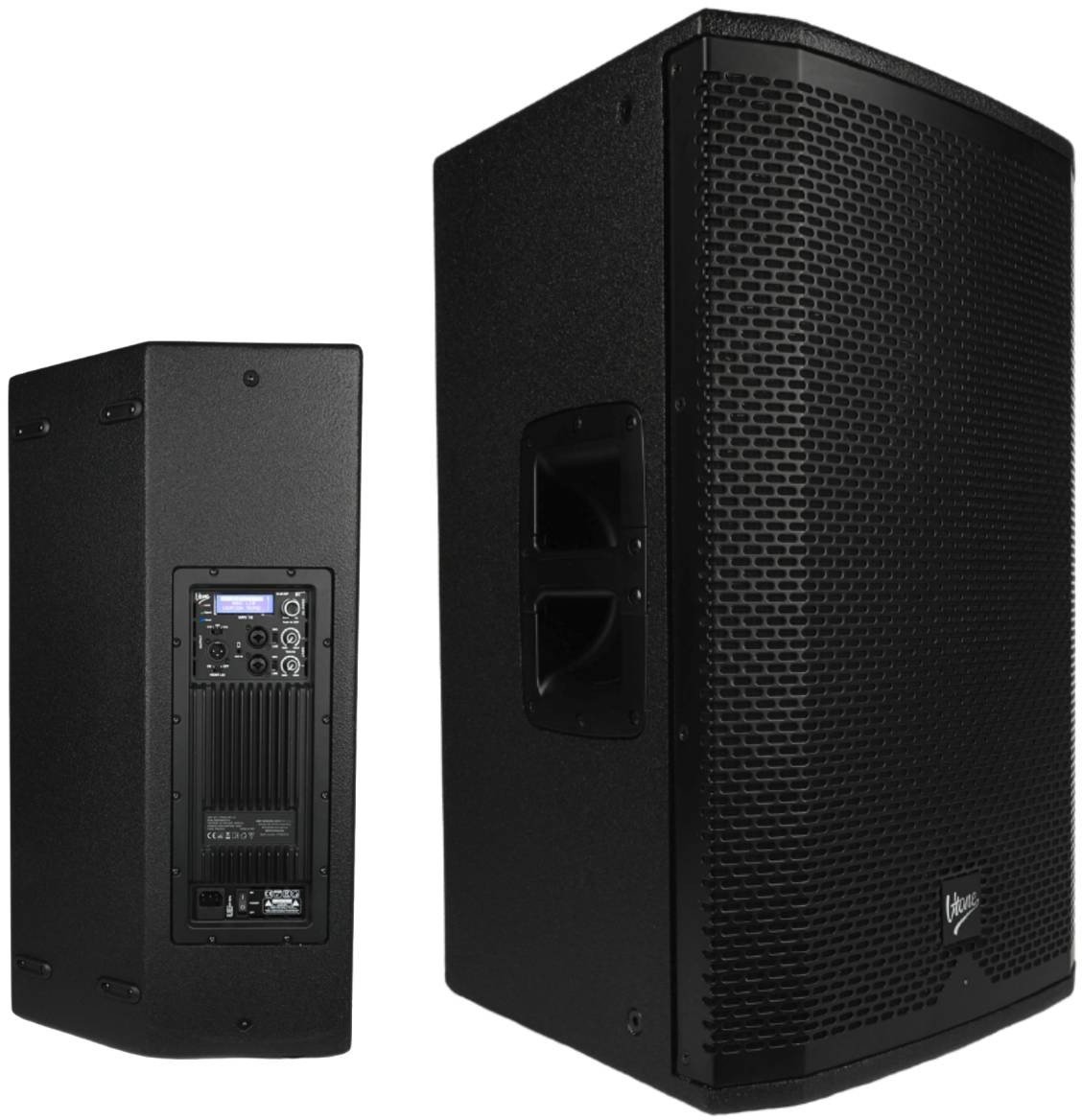 V-TONE WPX 15 kolumna aktywna głośnikowa estradowa