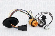 Oświetlenie samochodowe - akcesoria - Uchwyt żarówki, lampa tylna zespolona Magneti Marelli 714021483901 - miniaturka - grafika 1