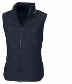 Kamizelki jeździeckie - Pikeur Kamizelka damska TIMNA SS22 - night sky - miniaturka - grafika 1