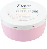 Balsamy i kremy do ciała - Dove Body Care Beauty Cream Krem do twarzy i ciała 250ml - miniaturka - grafika 1