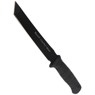 Nóż Muela Tactical Rubber Handle 190mm (TANTO-19N) - Noże - miniaturka - grafika 5