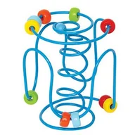 Układanki dla dzieci - Hape Wiosna Linek - miniaturka - grafika 1