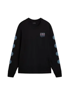 Bluza Always Classic LS BFF VANS VN000HHSBLK XXS - Bluzy damskie - miniaturka - grafika 1