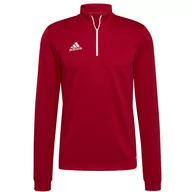 Bluzy sportowe męskie - Adidas, Bluza, ENTRADA 22 Training Top H57556, rozmiar S - miniaturka - grafika 1