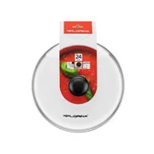 Pokrywki - Pokrywka FLORINA 24 cm - miniaturka - grafika 1