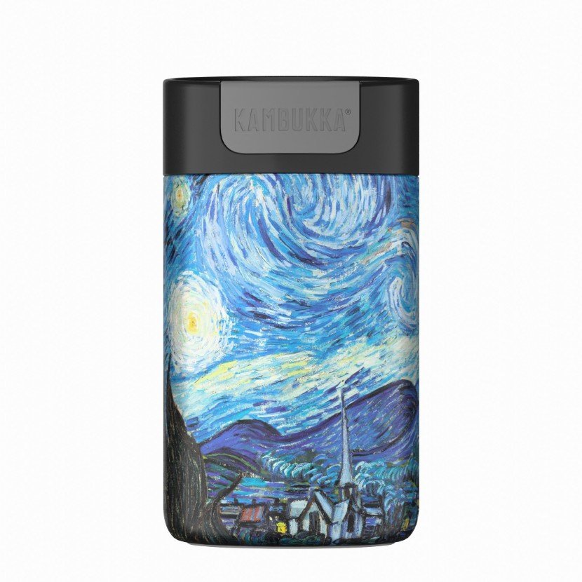 Kubek termiczny Kambukka Olympus Starry Night 300ml