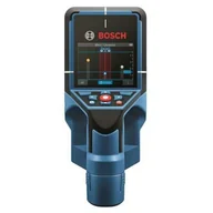 Inne urządzenia pomiarowe - BOSCH Detektor cyfrowy Professional D-Tect 200 C - miniaturka - grafika 1