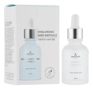 Serum do twarzy - The Skin House Hyaluronic 6000 Ampułka Serum 30ML - miniaturka - grafika 1