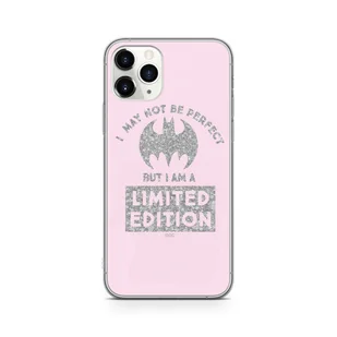 Etui na Apple iPhone 11 Pro Max DC Bat Girl 006 - Etui i futerały do telefonów - miniaturka - grafika 1