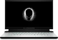 Laptopy - Dell Alienware M15 R2 15,6" FHD (1920x1080) i7-9750H 16GB 1TB (2x MP981a 512SSD SAMSUNG ) RTX 2060 6GB GDDR6 W10PRO demonstracyjny - miniaturka - grafika 1