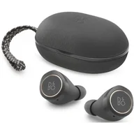 Słuchawki - Bang & Olufsen Beo Play E8 czarne - miniaturka - grafika 1