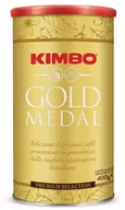 Kawa - Kawa Gold Medal 400g -  Kimbo - miniaturka - grafika 1