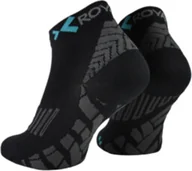 Skarpetki i podkolanówki sportowe - ROYAL BAY Skarpety do biegania ENERGY NEW DESIGN LOW-CUT - miniaturka - grafika 1