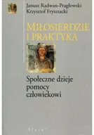 Religia i religioznawstwo - Miłosierdzie i praktyka-Społeczne dzieje pomocy człowiekowi - miniaturka - grafika 1
