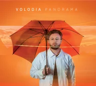 Reggae - Panorama Volodia Płyta CD) - miniaturka - grafika 1