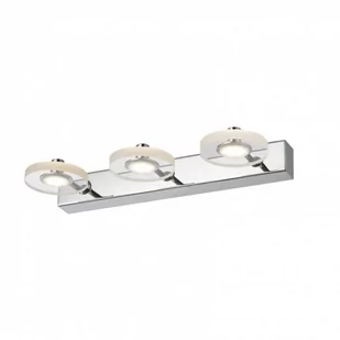 Italux Harmony LED kinkiet 3-punktowy MB1225/3 MB1225/3 - Lampy ścienne - miniaturka - grafika 1