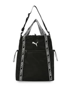 Torebki damskie - PUMA AT ESS Torba na zakupy - miniaturka - grafika 1