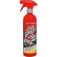 Kosmetyki samochodowe - Płyn do czyszczenia silnika 750 ml Dr.Marcus - miniaturka - grafika 1