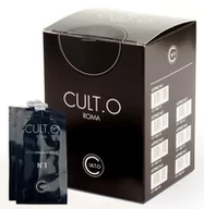 Maski do włosów - Cult.O No.1 Attivo Idronutriente, koncentrat nawilżająco-odżywczy do włosów, 12x10ml - miniaturka - grafika 1